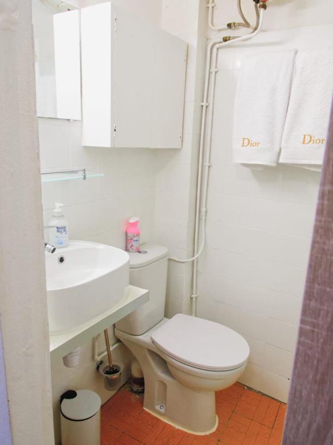 Ferienwohnung Lakay Sonson Les Anses-d'Arlets Exterior foto